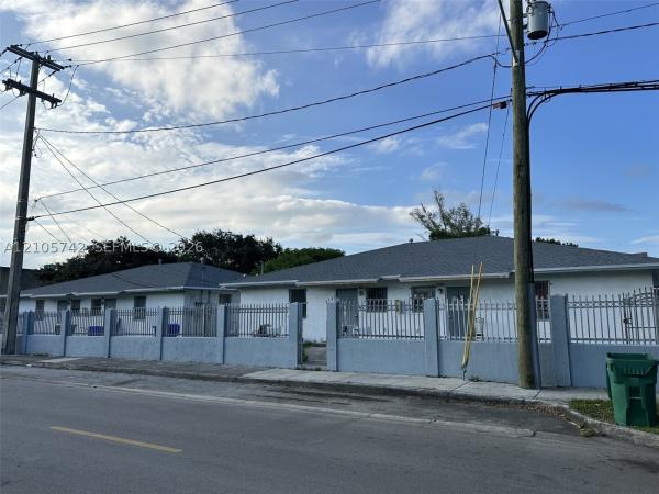 Marden Heights, 7731 NW 6th Ave, Miami, Florida 33150, image 1