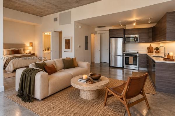 Centro, 151 SE 1st St #1603, Miami, Florida 33131, image 1