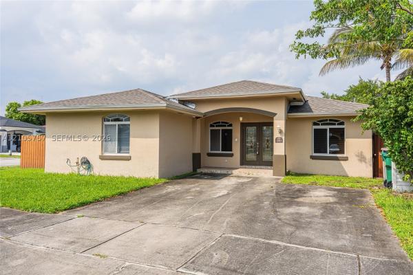Jordans Landing, 3783 NW 201st Ter, Miami Gardens, Florida 33055, image 1