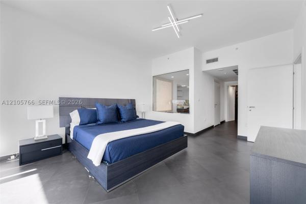 Epic Hotel & Residences, 200 Biscayne Boulevard Way #4408, Miami, Florida 33131, image 1