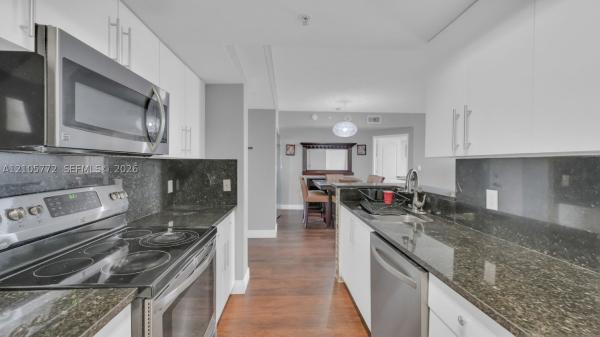 Blue Lagoon, 5077 NW 7th St #503, Miami, Florida 33126, image 1