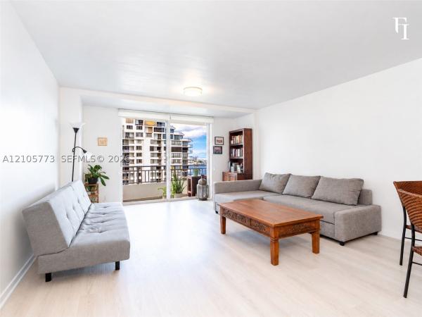 Isola, 770 Claughton Island Dr #1007, Miami, Florida 33131, image 1