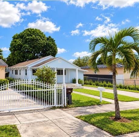 Town Of Hialeah, 258 E 12th St, Hialeah, Florida 33010, image 1