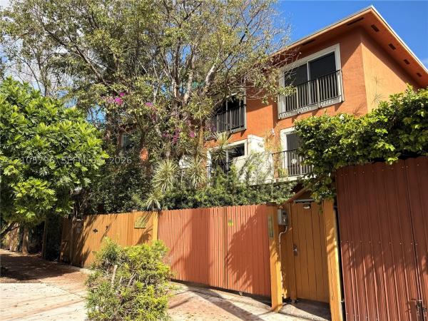 Brickell Roads Townhouse, 1611 SW 2nd Ct #A111, Miami, Florida 33129, image 1