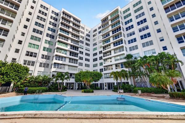 Blair House, 9102 W Bay Harbor Dr #9BW, Bay Harbor Islands, Florida 33154, image 1