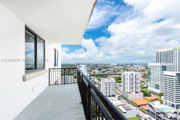 Nine At Mary Brickell Village, 999 SW 1st Ave #3114, Miami, Florida 33130, image 1