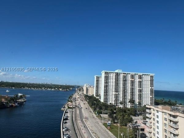 Trafalgar Towers, 1400 S Ocean Dr #1503, Hollywood, Florida 33019, image 1