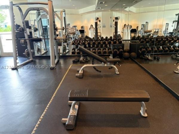 The Metropolitan, 2475 Brickell Ave #704, Miami, Florida 33129, image 1