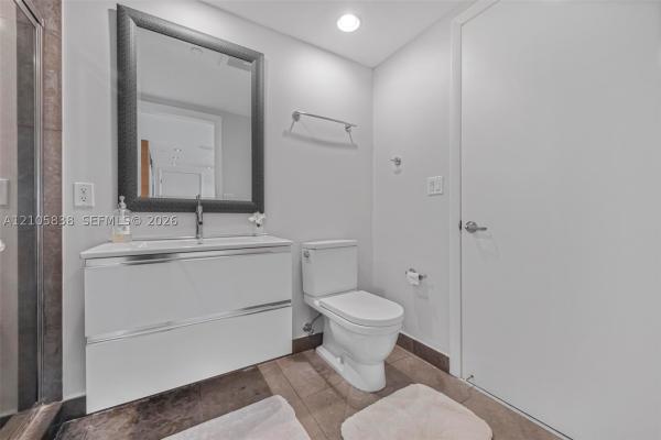Icon Brickell Tower 2, 495 Brickell Ave #2411, Miami, Florida 33131, image 1