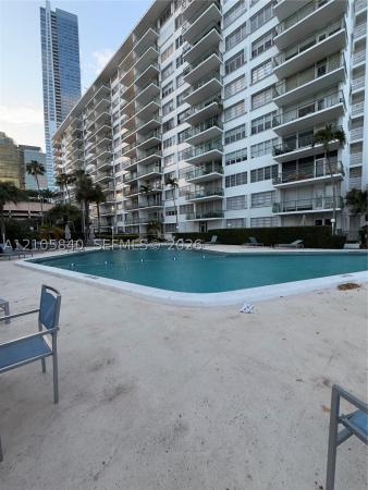 Brickell Bay Tower, 1408 Brickell Bay Dr #204, Miami, Florida 33131, image 1