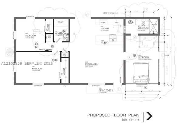 29810 SW 148th Pl, Homestead, Florida 33033, image 1