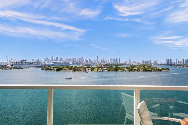 The Floridian, 650 West Ave #1807, Miami Beach, Florida 33139, image 1
