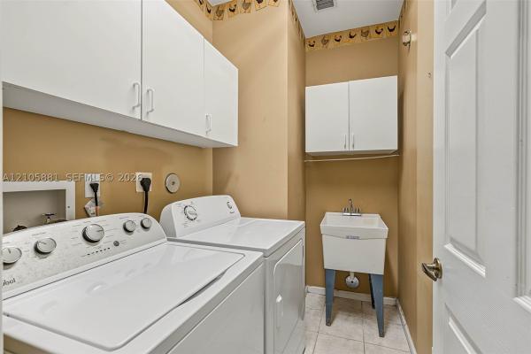 Encantada, 1588 SW 191st Ave, Pembroke Pines, Florida 33029, image 1