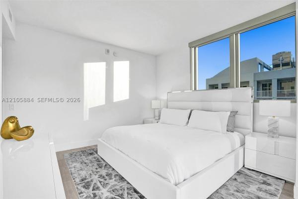 Brickell House, 1300 Brickell Bay Dr #2702, Miami, Florida 33131, image 1