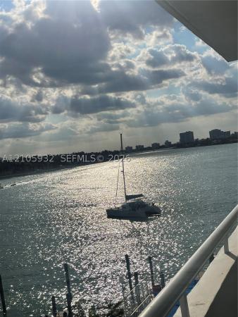 Indian Creek Club & Marina, 6820 Indian Creek Dr #4D, Miami Beach, Florida 33141, image 1