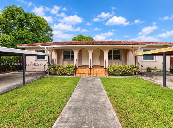 Auburndale Tamiami Trail, 630 SW 33rd Ave, Miami, Florida 33135, image 1