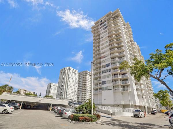 Del Prado South, 18011 Biscayne Blvd #1904-1, Aventura, Florida 33160, image 1