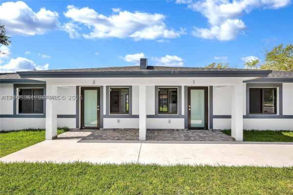 Rockwood, 673 NW 14th St #2, Florida City, Florida 33034, image 1
