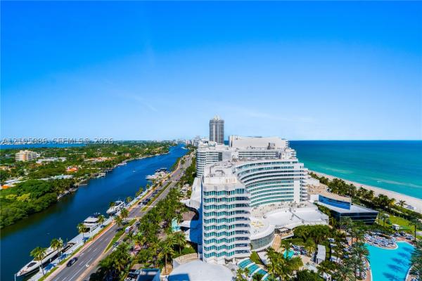 Tresor Tower, 4401 Collins Ave #2209, Miami Beach, Florida 33140, image 1