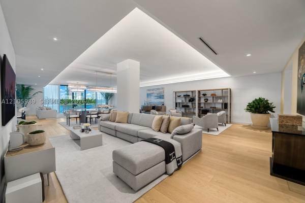 6800 Fisher Island Dr #6823, Miami Beach, Florida 33109, image 1