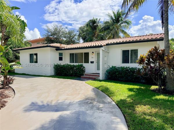 Dunnings Miami Shores, 74 NE 109th St, Miami Shores, Florida 33161, image 1