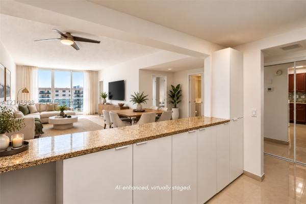 Oceanview B, 19380 Collins Ave #PH-6, Sunny Isles Beach, Florida 33160, image 1