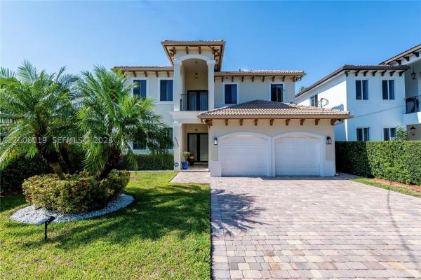 6335 SW 27th St, Unincorporated Dade County, Florida 33155, image 1