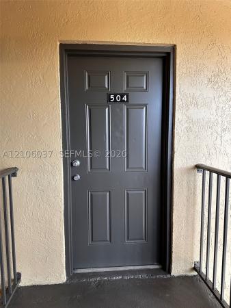 14951 SW 82nd Ln #17-504, Unincorporated Dade County, Florida 33193, image 1