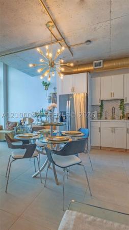 Neo Vertika, 690 SW 1st Ct #2922, Miami, Florida 33130, image 1