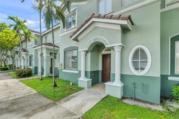 Shoma Townhomes At Keys Cove, 1406 SE 26th Ct #311, Homestead, Florida 33035, image 1