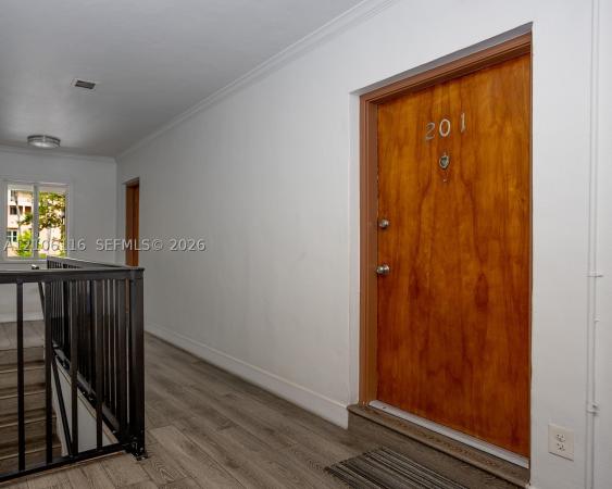 Edgewater Of Coral Gables, 1 Edgewater Dr #201, Coral Gables, Florida 33133, image 1