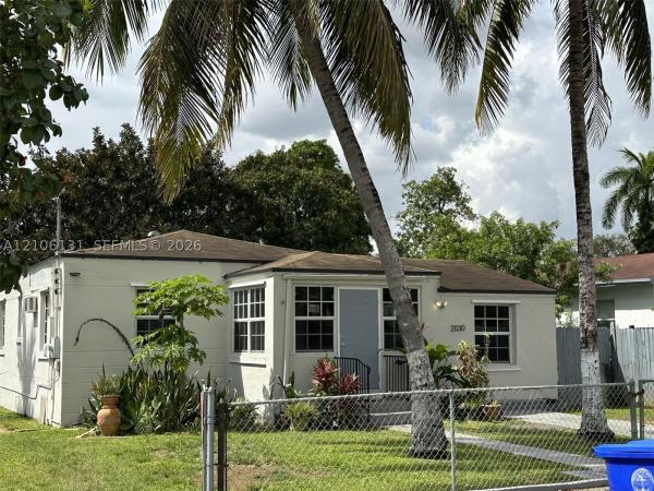 Holleman Manor, 2030 NW 34th St, Miami, Florida 33142, image 1