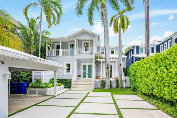 Aqua Marine, 745 NE 77th St, Miami, Florida 33138, image 1
