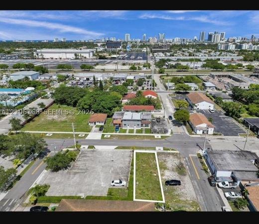Ocean Park, 0 NW 2nd Ave, Hallandale Beach, Florida 33009, image 1