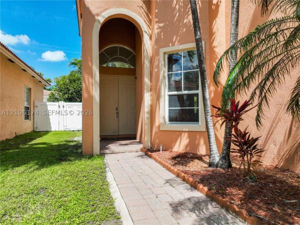 Portofino Estates, 2215 Portofino Ave, Homestead, Florida 33033, image 1