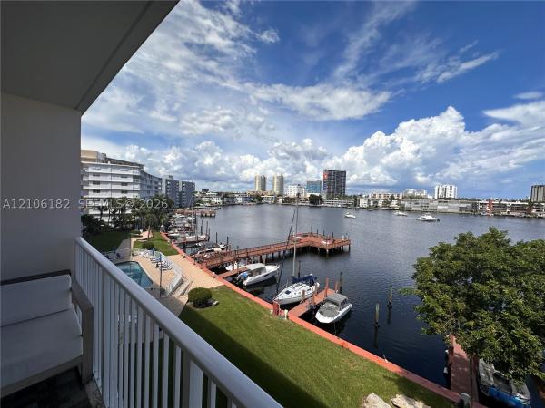 Park Layne Towers, 400 Golden Isles Dr #40, Hallandale Beach, Florida 33009, image 1