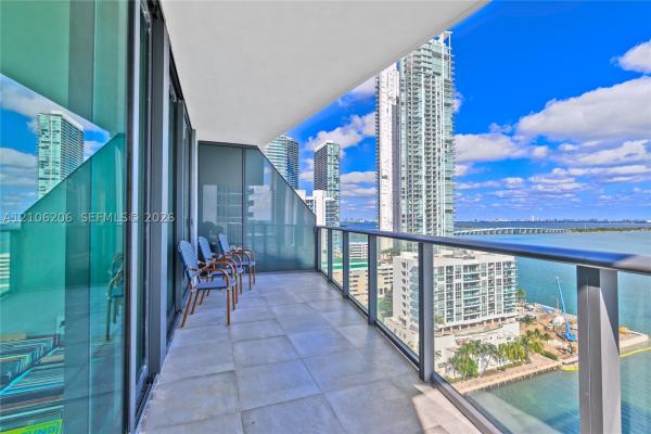 Icon Bay, 460 NE 28th St #1708, Miami, Florida 33137, image 1