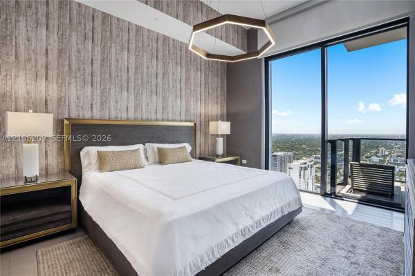 Rise Brickell City Centre, 88 SW 7th St #4006, Miami, Florida 33130, image 1