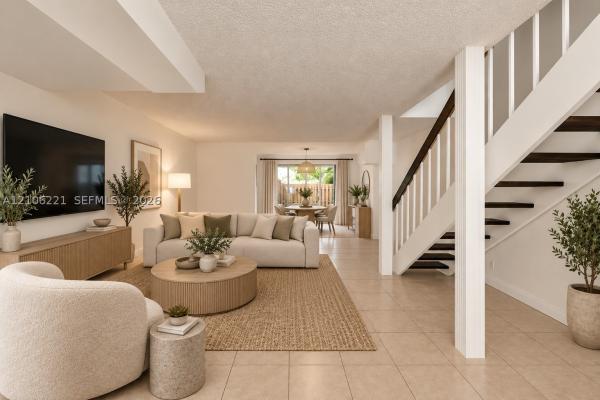Shores Villas, 9043 Park Road Dr #9043, Miami Shores, Florida 33138, image 1