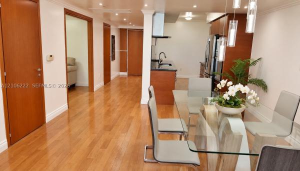 Beach Club 1, 1850 S Ocean Dr #2608, Hallandale Beach, Florida 33009, image 1