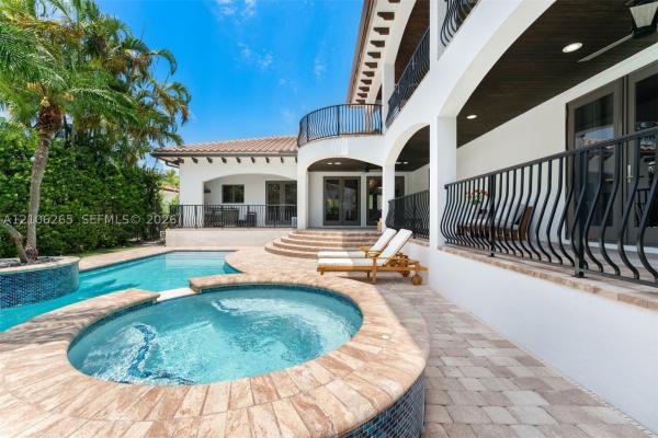 Bay Harbor Islands Residential, 1210 95th St, Bay Harbor Islands, Florida 33154, image 1