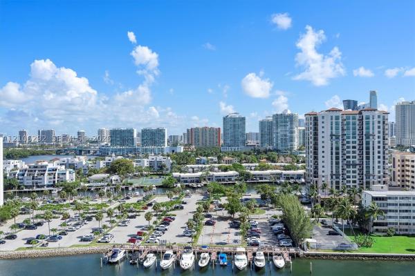 Arlen House Central, 300 Bayview Dr #1503, Sunny Isles Beach, Florida 33160, image 1