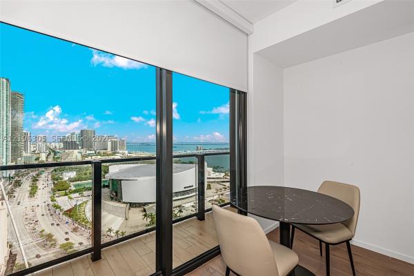 The Elser Hotel & Residences, 398 NE 5th St #2005, Miami, Florida 33132, image 1