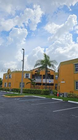 9711 Fontainebleau Blvd #D114, Unincorporated Dade County, Florida 33172, image 1