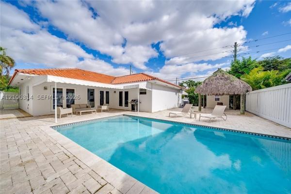6300 SW 34th St, Unincorporated Dade County, Florida 33155, image 1