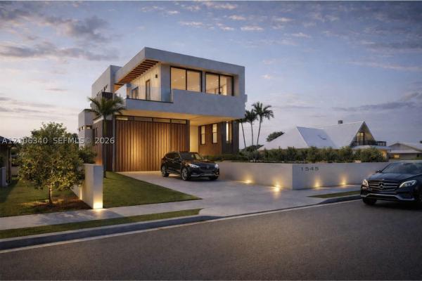 River Bay Park, 1545 NE 104th St, Miami Shores, Florida 33138, image 1