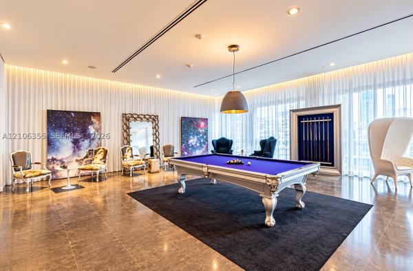 Icon Brickell Tower 2, 495 Brickell Ave #1906, Miami, Florida 33131, image 1