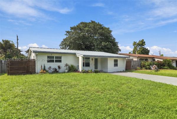 Avon Heights, 4649 SW 28th Ave, Dania Beach, Florida 33312, image 1