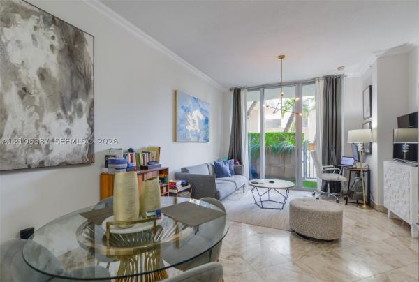 Two Midtown Miami, 3470 E Coast Ave #H0706, Miami, Florida 33137, image 1