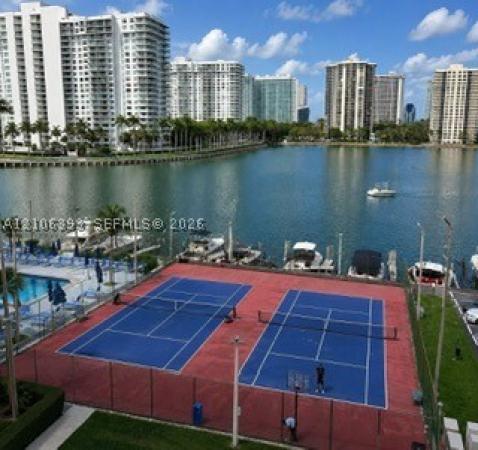 Commodore Plaza Tower, 2750 NE 183rd St #2407, Aventura, Florida 33160, image 1